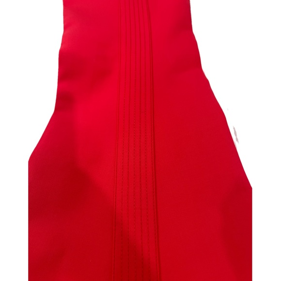 VICTORIA BECKHAM Flared pants Size 2-4 - Picture 7 of 12